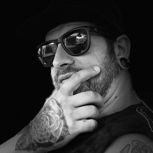 Meet your Posher, Bj